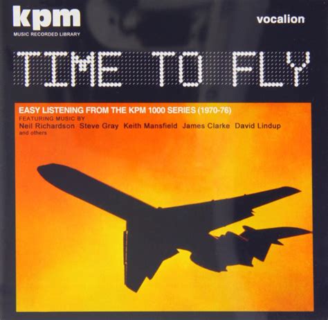 Time to Fly - Easy..: Amazon.co.uk: CDs & Vinyl