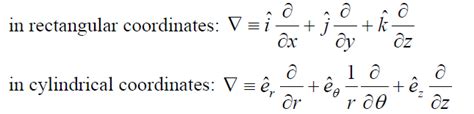 Del In Spherical Coordinates - cloudshareinfo