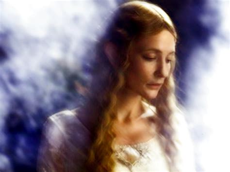 Galadriel - Lord of the Rings Wallpaper (3060355) - Fanpop