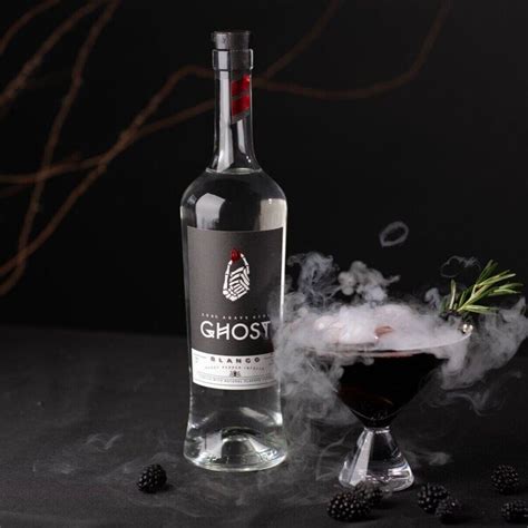 Ghost Recipes — Ghost Tequila Tequila Cocktails, Alcoholic Drinks ...