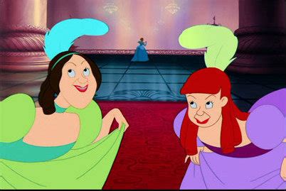 Drizella & Anastasia - Cinderella Photo (18561342) - Fanpop