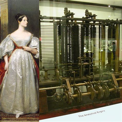 Celebrating Ada Lovelace – The First Computer Programmer in History