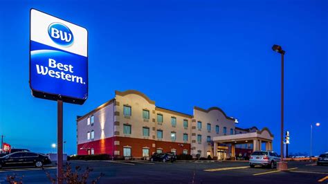 Best Western Troy Hotel Troy, Illinois, US - Reservations.com