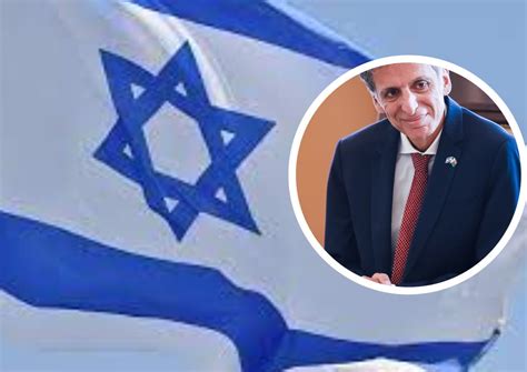 Israel recalls its ambassador to South Africa