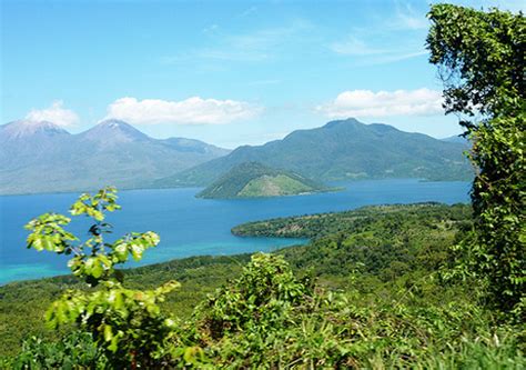 Larantuka Tourism