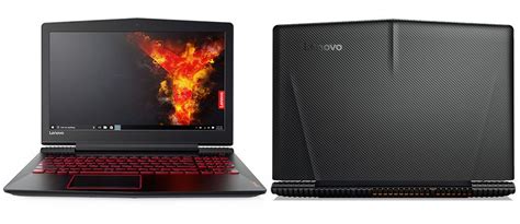 Lenovo's Legion Y520 gaming laptop with a Radeon RX 560 is on sale for ...