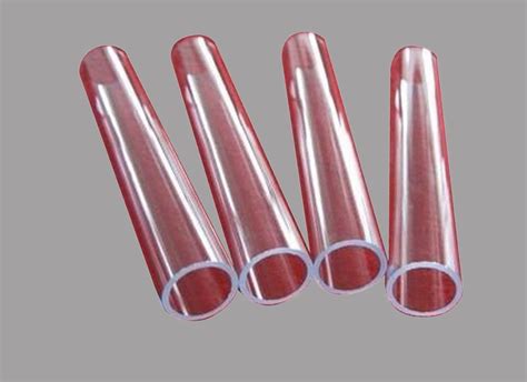 Quartz Tube at Rs 950/piece | Quartz Capillary Tubes in Jamshedpur | ID: 23442350633