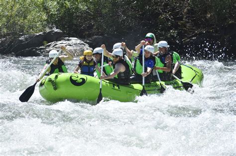 Rafting Near Me | American River Rafting Road Trip | Blog | Raft California