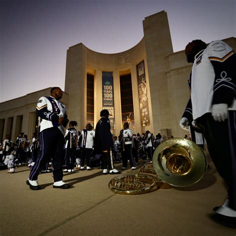 State Fair Photo of the Day: 9/30, Let the Band Play - D Magazine