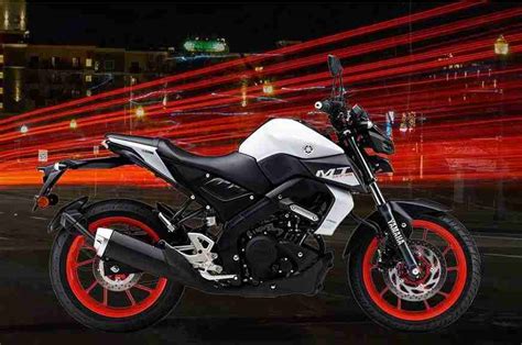 BS6 Yamaha MT-15 | IAMABIKER - Everything Motorcycle!