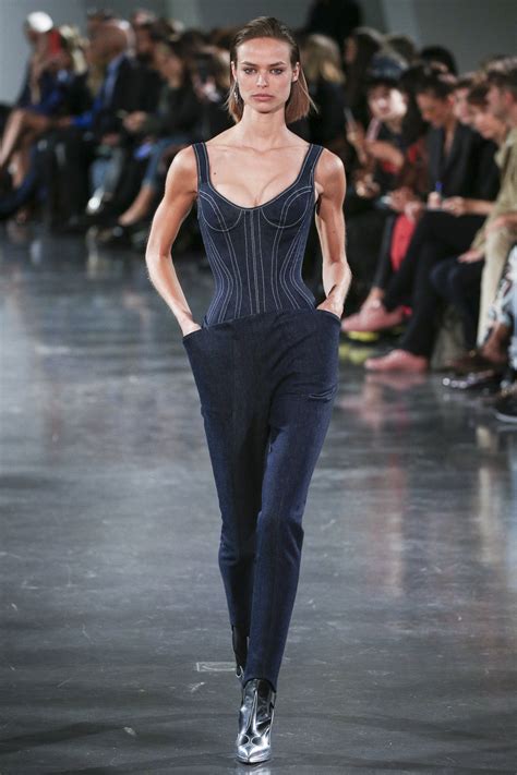 Runway: Mugler - Love & PR: Fashion Media X Fashion News X Fashion Runways X Fashion Business