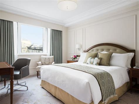 The Langham London Hotel in United Kingdom - Room Deals, Photos & Reviews