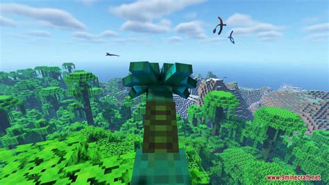 Ice and Fire Modpack (1.16.5) - Mythical Creature World - 9Minecraft.Net