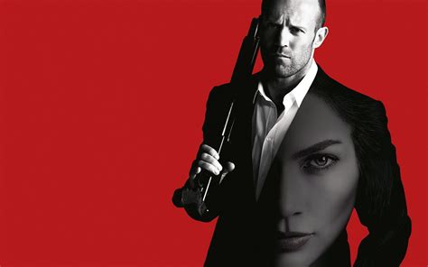 Jason Statham Wallpapers - Wallpaper Cave