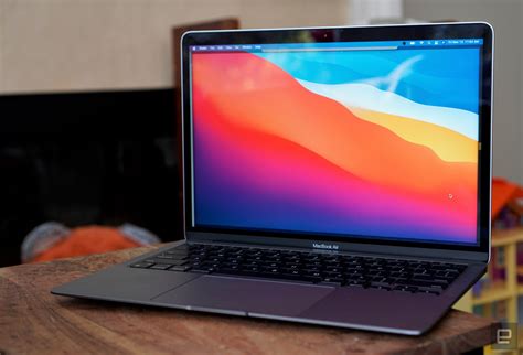 Apple's 512GB MacBook Air M1 falls to an all-time low on Amazon | Engadget