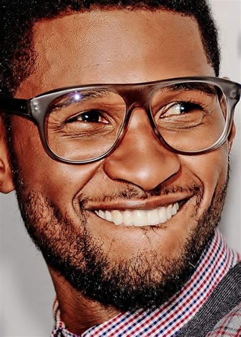 Usher (born Usher Raymond IV), American singer, songwriter, & dancer. His 2nd album, My Way ...