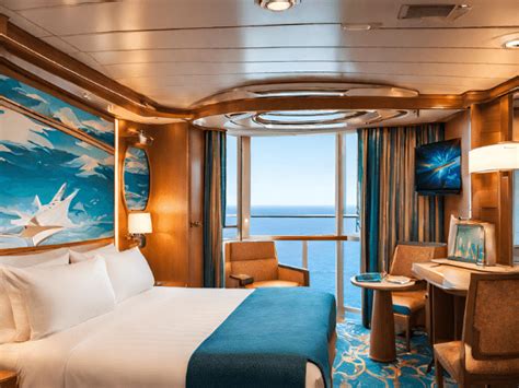 Wonder of the Seas Cabins to Avoid - Must Read!