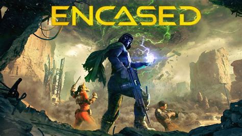 Encased Reviews - OpenCritic