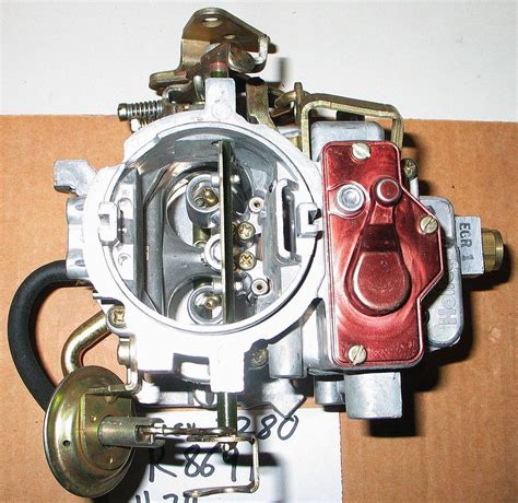 Carburetor vs Fuel Injection: A Short History and Pros and Cons