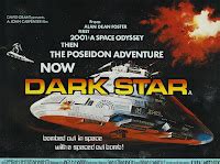 From Midnight, With Love: What's My First Name?; Or, "Why Dark Star Matters"