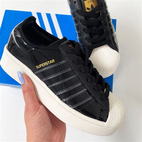 adidas Originals Superstar Bold Women shoes FW8423 | SportSpar.com