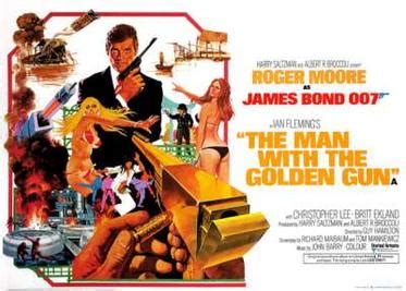 The Man with the Golden Gun (film) - Wikiwand