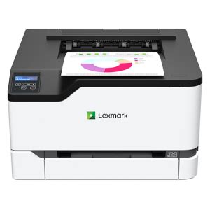 Lexmark Products - MTS Office