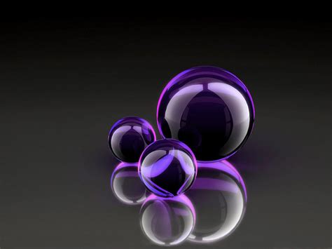 Purple Ball Wallpapers - Top Free Purple Ball Backgrounds - WallpaperAccess