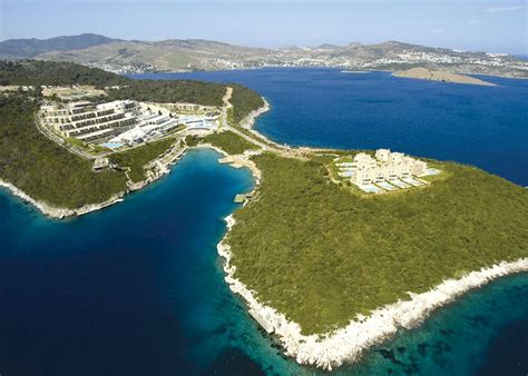 Hilton Bodrum Türkbükü Resort & Spa | Audley Travel