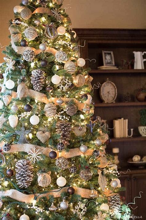 3 Tips To Make A Tree Look Magical | Kristine in Between