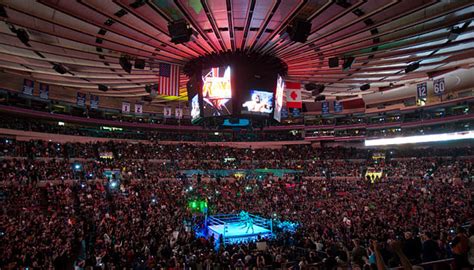 Main event change for WWE at MSG on July 16, Triple H on WWE Cruiserweight Classic, WWE star on ...