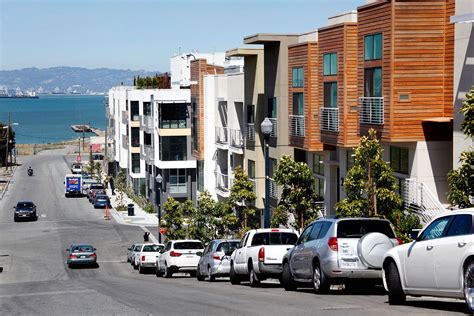 Figures Scrutinized by FBI Loom Large in Hunters Point Shipyard Project ...