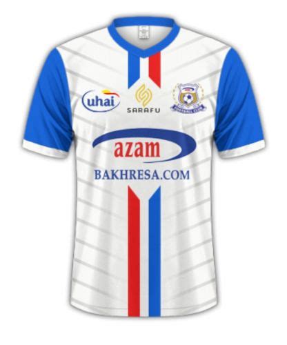 Azam 2020-21 Kits