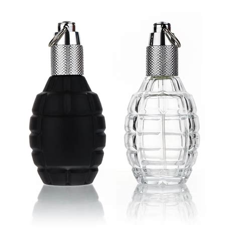 How Do Perfume Bottles Tell the Gender of Perfumes? - Xuzhou OLU Daily Products Co., Ltd.