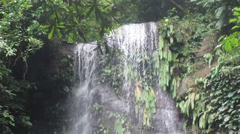 Waterfall of Bandarban - YouTube