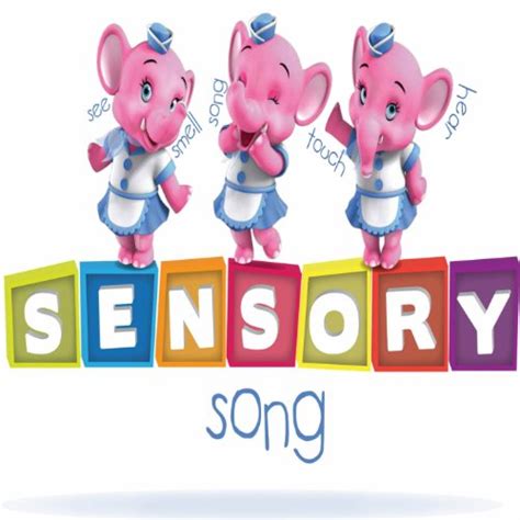 The Anxious Sensory Song by The Seaside Squad on Amazon Music - Amazon.co.uk