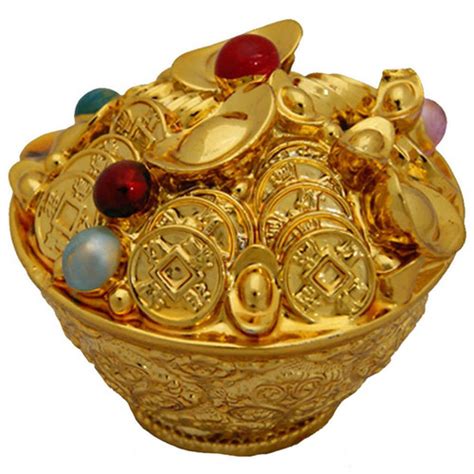 Wealth Bowl Feng Shui Vastu | Gemtre