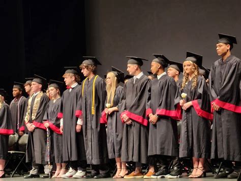 Photos: Shawnee graduation - LimaOhio.com