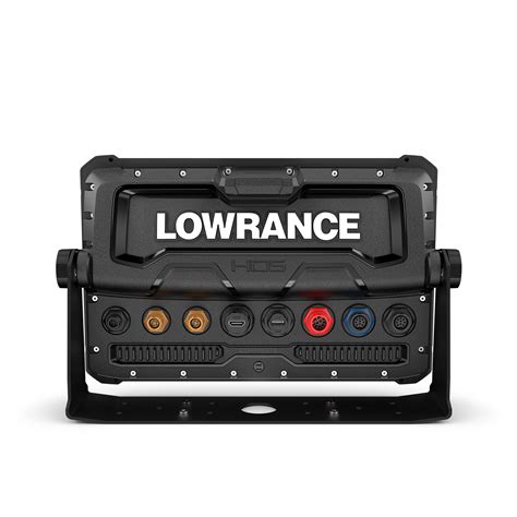 Lowrance HDS PRO 12 - GPS Central