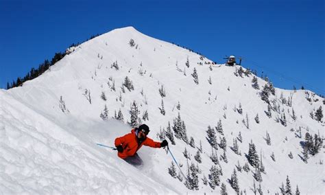 Ski Bozeman, Montana Skiing - AllTrips