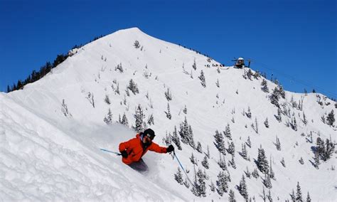 Bozeman Montana Ski Resorts, Skiing Areas - AllTrips