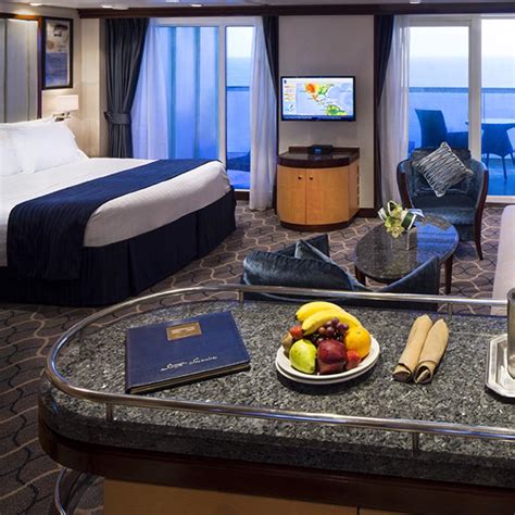 Cabins on Voyager of the Seas | Iglu Cruise