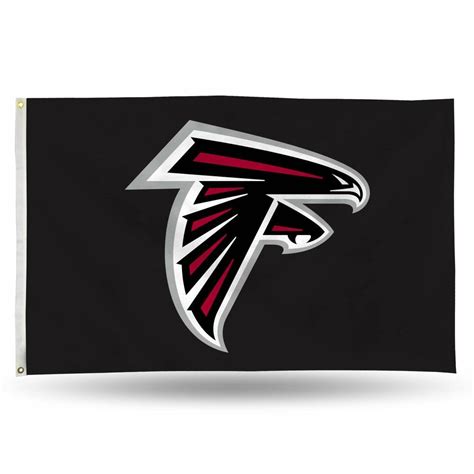 Banner Atlanta Falcons Flags & Banners at Lowes.com