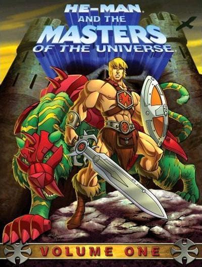 He-Man And The Masters Of The Universe 2002 Series, 53% OFF