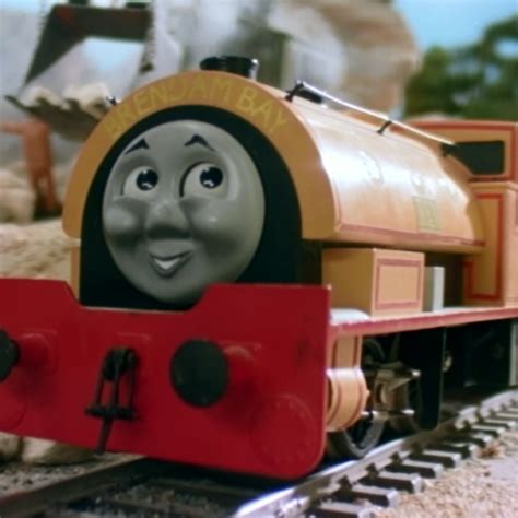 Bill and Ben | Thomas the Tank Engine Wikia | Fandom | Thomas y sus amigos