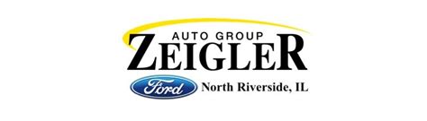 Zeigler Ford of North Riverside - Riverside, IL: Read Consumer reviews ...