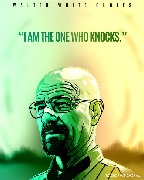 15 Walter White Quotes That Define The Evil Genius That Is Heisenberg | Walter white quotes ...