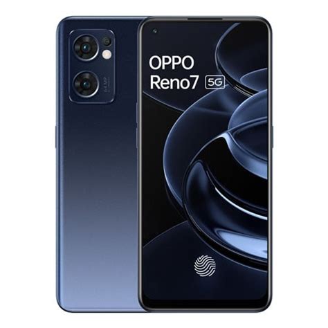 سعر و مواصفات Oppo Reno 7 5G - مميزات و عيوب اوبو رينو 7 نسخة الجيل ...