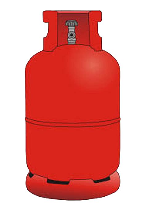 Gas cylinder png transparent - PNG All