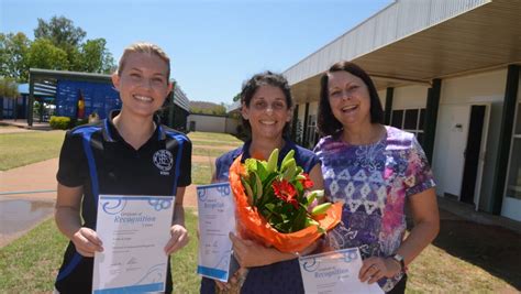 Rita Long celebrates thirty years as a teacher at Happy Valley | The ...